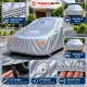 Bạt Ô Tô Vải Dù Oxford Guardshield 150D - Xe SEDAN slide 5